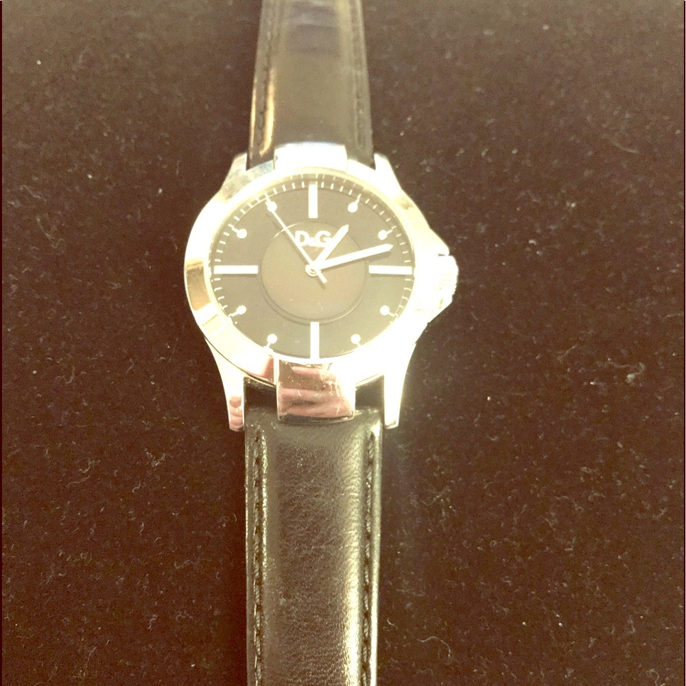 Dolce and Gabbana women’s watch
